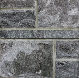 Masonal natural stone veneer