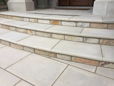 INDUS GREY FLAGSTONE